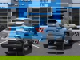New 2025 Chevrolet Trax LS image 4