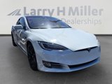 Used 2016 Tesla Model S P90D image 5