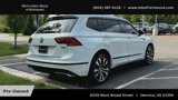 Used 2021 Volkswagen Tiguan SEL Premium R-Line image 2
