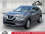 Used 2020 Nissan Rogue SV image 4