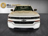 Used 2018 Chevrolet Silverado 1500 Custom image 2