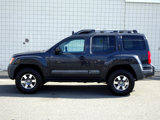 Used 2012 Nissan Xterra PRO-4X w/ Pro-4x Leather Pkg image 4