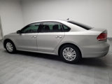 Used 2014 Volkswagen Passat 1.8T S image 3