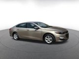 Used 2023 Chevrolet Malibu LT w/ Driver Confidence Package image 2