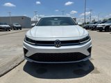 New 2025 Volkswagen Jetta SE image 4