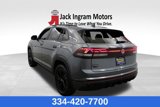 New 2025 Volkswagen Atlas Cross Sport SEL R-Line image 3