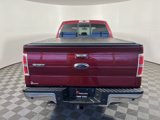 Used 2013 Ford F150 Lariat w/ Lariat Chrome Pkg image 5