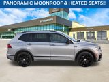 Used 2020 Volkswagen Tiguan SE R-Line image 4