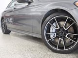Used 2017 Mercedes-Benz C 43 AMG 4MATIC Sedan image 4