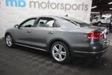 Used 2012 Volkswagen Passat TDI SE image 3