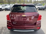 Used 2017 Chevrolet Trax LT w/ Driver Confidence Package image 4