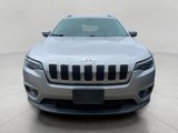 Used 2019 Jeep Cherokee Latitude Plus w/ Comfort/Convenience Group image 2