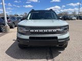 Certified 2021 Ford Bronco Sport Badlands image 2