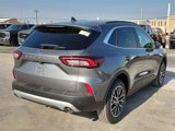 New 2025 Ford Escape SE image 4