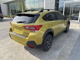 Used 2021 Subaru Crosstrek 2.5i Sport w/ Moonroof Package image 2