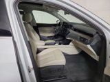 Used 2021 Audi e-tron Premium Plus w/ Premium Plus Package image 2