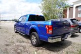 Used 2016 Ford F150 XLT w/ Equipment Group 301A Mid image 5