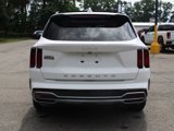Used 2022 Kia Sorento EX w/ Panoramic Sunroof Package image 4
