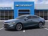 New 2025 Chevrolet Malibu LT image 2