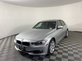 Used 2014 BMW 320i xDrive Sedan image 5