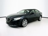 Used 2016 MAZDA MAZDA6 Touring image 3