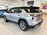 New 2025 Chevrolet Equinox LT w/ Safety and Technology Package image 4