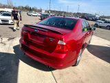 Used 2011 Ford Fusion Sport w/ 401A Rapid Spec Order Code image 5