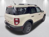New 2024 Ford Bronco Sport Big Bend image 5