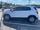 Used 2020 Chevrolet Trax LS w/ Tint and Cruise Package image 5