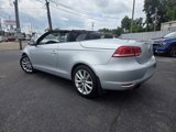 Used 2015 Volkswagen Eos Komfort image 4