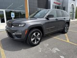 Used 2024 Jeep Grand Cherokee Limited 4xe image 2