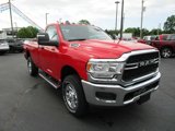Used 2024 RAM 2500 Tradesman w/ Chrome Appearance Group image 3