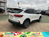 New 2025 Ford Escape ST-Line w/ Equipment Group 301A image 2