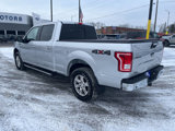 Used 2017 Ford F150 XLT w/ Equipment Group 302A Luxury image 4