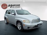 Used 2011 Chevrolet HHR LT image 4