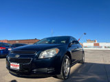 Used 2011 Chevrolet Malibu LT w/ Power Convenience Package image 2