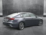 Used 2022 Kia Forte LXS image 2