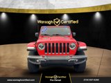 Used 2018 Jeep Wrangler Unlimited Rubicon image 2