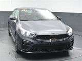 Used 2021 Kia Forte GT-Line image 3