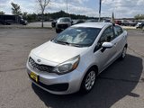 Used 2012 Kia Rio LX image 2