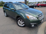 Used 2013 Subaru Outback 2.5i Premium w/ All-Weather Pkg image 3