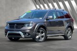 Used 2016 Dodge Journey Crossroad image 2