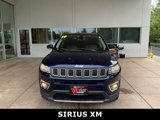 Used 2019 Jeep Compass Limited image 2