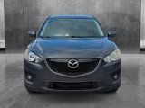 Used 2014 MAZDA CX-5 Touring w/ Bose/Moonroof Package image 2