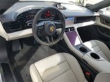 Certified 2024 Porsche Taycan GTS image 4