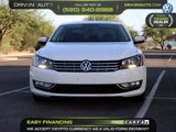 Used 2013 Volkswagen Passat TDI SE image 2