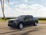 New 2025 Ford Maverick XL image 1