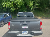 Used 2016 Nissan Frontier PRO-4X image 6