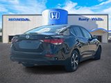 Used 2022 Nissan Sentra SV image 2
