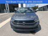 Certified 2024 Volkswagen Jetta Sport image 2
